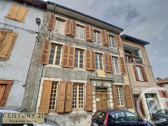 maison à vendre - 17 pièces - 347.0 m2 - ASPET - 31 - MIDI-PYRENEES - Century 21 Pyrénées Immo
