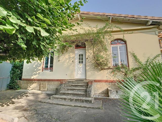 maison à vendre - 5 pièces - 135.0 m2 - ST GAUDENS - 31 - MIDI-PYRENEES - Century 21 Pyrénées Immo