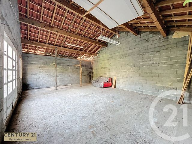 maison à vendre - 6 pièces - 180.0 m2 - ST GAUDENS - 31 - MIDI-PYRENEES - Century 21 Pyrénées Immo