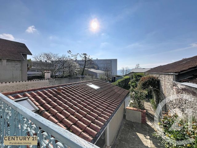 maison à vendre - 6 pièces - 180.0 m2 - ST GAUDENS - 31 - MIDI-PYRENEES - Century 21 Pyrénées Immo