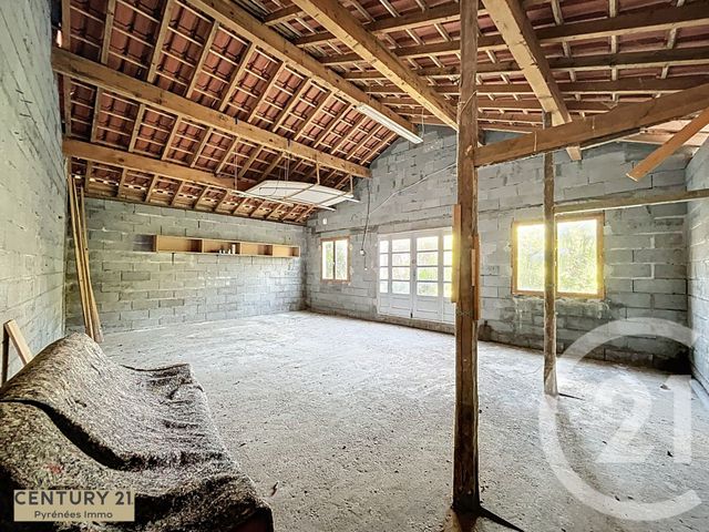 maison à vendre - 6 pièces - 180.0 m2 - ST GAUDENS - 31 - MIDI-PYRENEES - Century 21 Pyrénées Immo