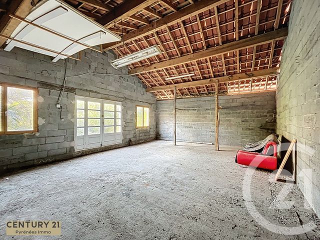 maison à vendre - 6 pièces - 180.0 m2 - ST GAUDENS - 31 - MIDI-PYRENEES - Century 21 Pyrénées Immo
