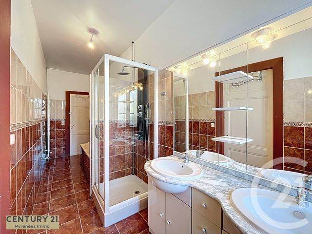 maison à vendre - 6 pièces - 180.0 m2 - ST GAUDENS - 31 - MIDI-PYRENEES - Century 21 Pyrénées Immo