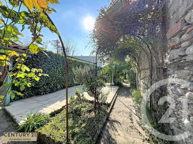 maison à vendre - 6 pièces - 180.0 m2 - ST GAUDENS - 31 - MIDI-PYRENEES - Century 21 Pyrénées Immo