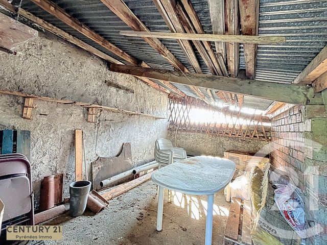 maison à vendre - 6 pièces - 180.0 m2 - ST GAUDENS - 31 - MIDI-PYRENEES - Century 21 Pyrénées Immo