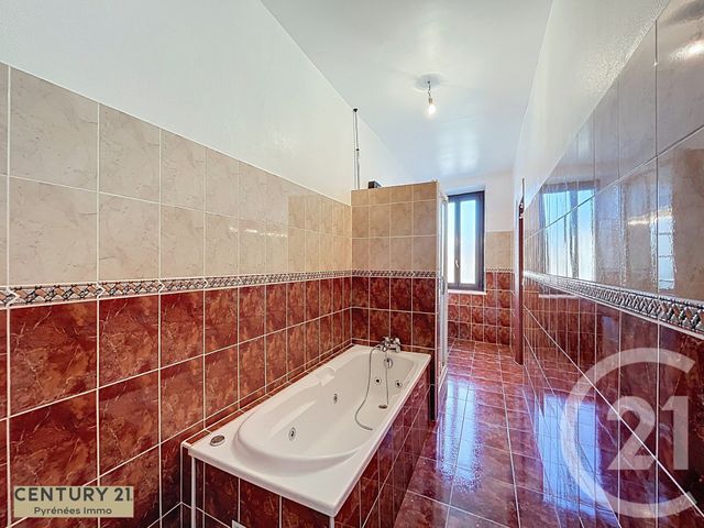 maison à vendre - 6 pièces - 180.0 m2 - ST GAUDENS - 31 - MIDI-PYRENEES - Century 21 Pyrénées Immo