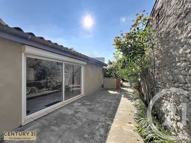 maison à vendre - 6 pièces - 180.0 m2 - ST GAUDENS - 31 - MIDI-PYRENEES - Century 21 Pyrénées Immo