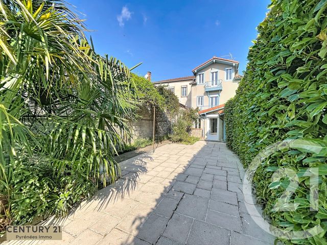 maison à vendre - 6 pièces - 180.0 m2 - ST GAUDENS - 31 - MIDI-PYRENEES - Century 21 Pyrénées Immo