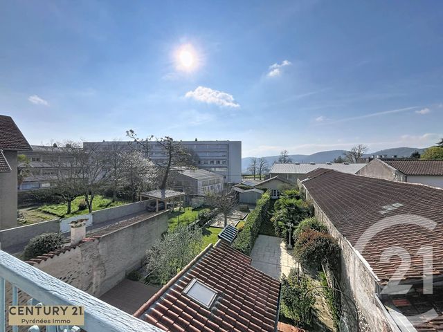 maison à vendre - 6 pièces - 180.0 m2 - ST GAUDENS - 31 - MIDI-PYRENEES - Century 21 Pyrénées Immo