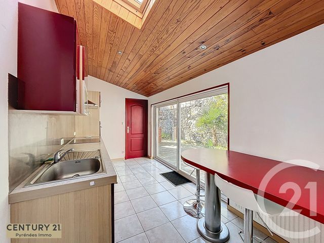 maison à vendre - 6 pièces - 180.0 m2 - ST GAUDENS - 31 - MIDI-PYRENEES - Century 21 Pyrénées Immo