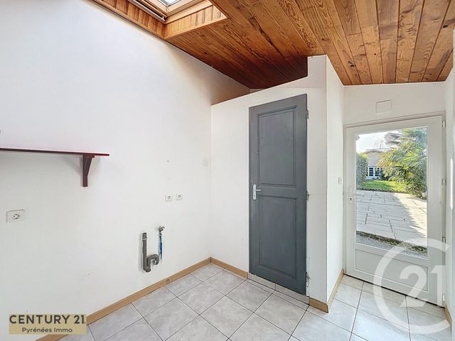 maison à vendre - 6 pièces - 180.0 m2 - ST GAUDENS - 31 - MIDI-PYRENEES - Century 21 Pyrénées Immo