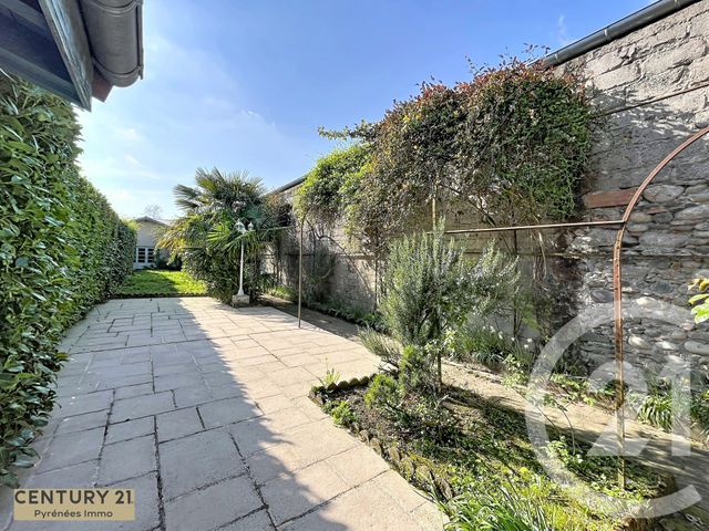 maison à vendre - 6 pièces - 180.0 m2 - ST GAUDENS - 31 - MIDI-PYRENEES - Century 21 Pyrénées Immo