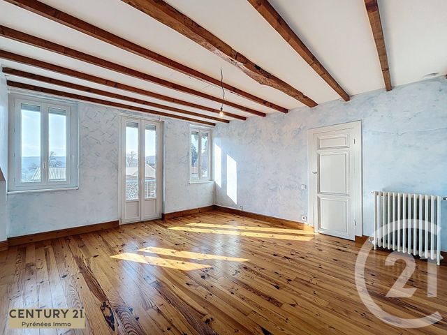 maison à vendre - 6 pièces - 180.0 m2 - ST GAUDENS - 31 - MIDI-PYRENEES - Century 21 Pyrénées Immo