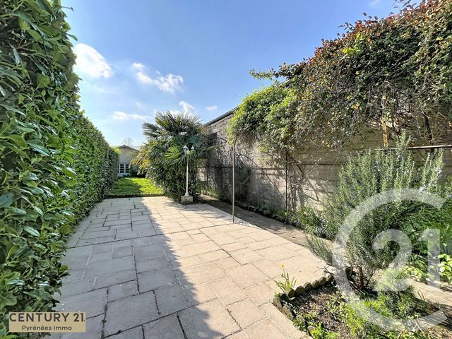 maison à vendre - 6 pièces - 180.0 m2 - ST GAUDENS - 31 - MIDI-PYRENEES - Century 21 Pyrénées Immo