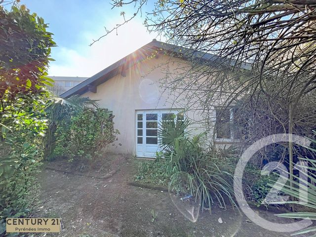 maison à vendre - 6 pièces - 180.0 m2 - ST GAUDENS - 31 - MIDI-PYRENEES - Century 21 Pyrénées Immo