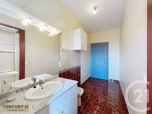 maison à vendre - 6 pièces - 180.0 m2 - ST GAUDENS - 31 - MIDI-PYRENEES - Century 21 Pyrénées Immo