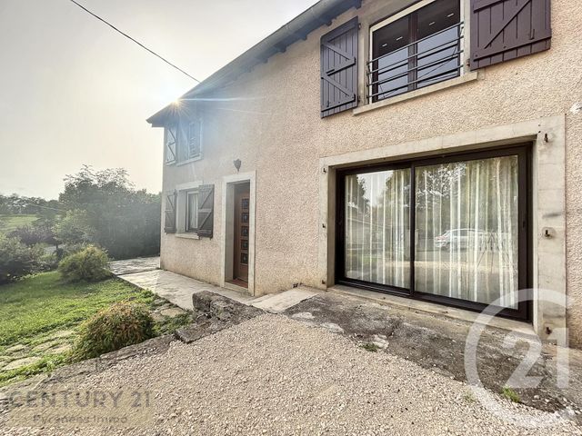 maison à louer - 6 pièces - 171.0 m2 - SEPX - 31 - MIDI-PYRENEES - Century 21 Pyrénées Immo