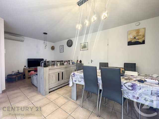 maison à louer - 3 pièces - 60.02 m2 - SALIES DU SALAT - 31 - MIDI-PYRENEES - Century 21 Pyrénées Immo