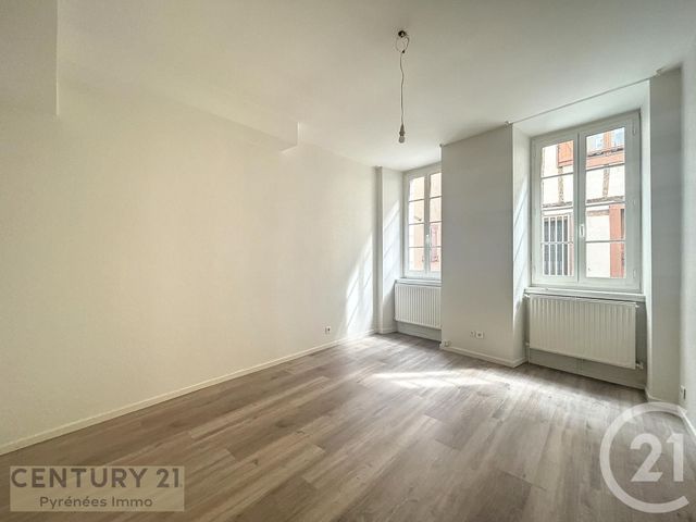 appartement - ST GAUDENS - 31