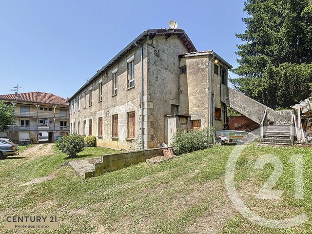 appartement - ENCAUSSE LES THERMES - 31