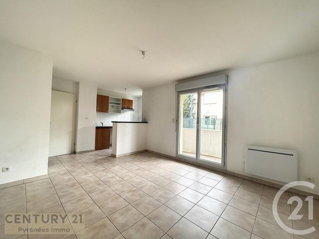 appartement - ST GAUDENS - 31