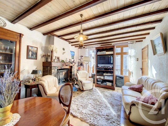 Appartement T3 à vendre ST MAMET
