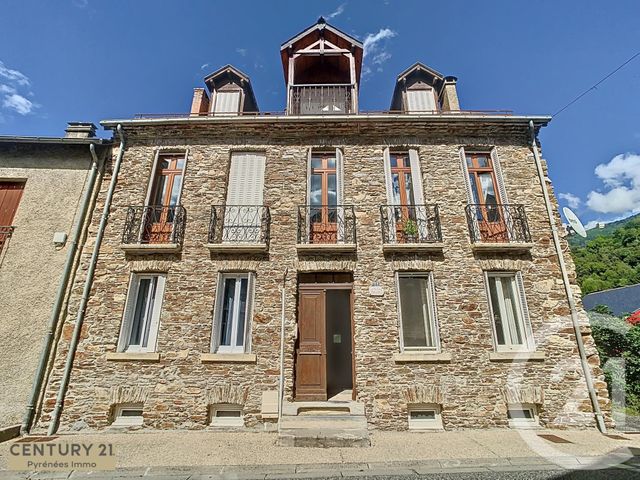 Appartement T3 à vendre ST MAMET