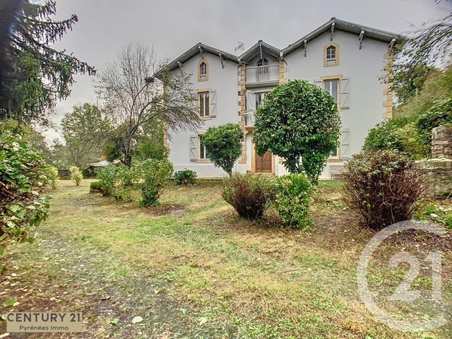maison à vendre - 5 pièces - 132.38 m2 - LANDORTHE - 31 - MIDI-PYRENEES - Century 21 Pyrénées Immo