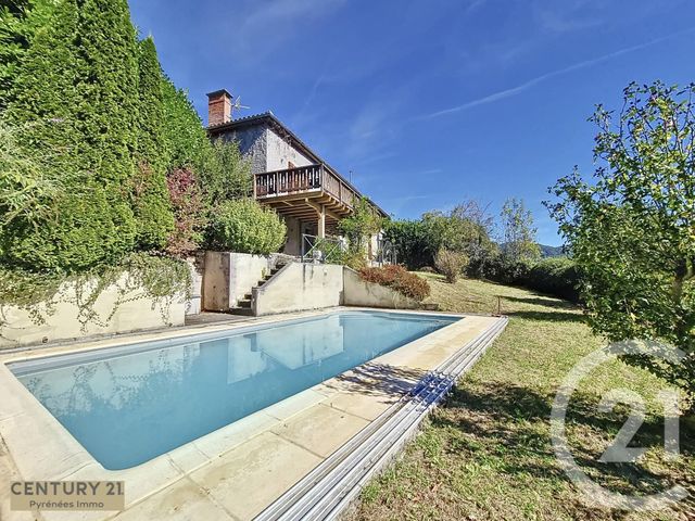maison - ASPET - 31