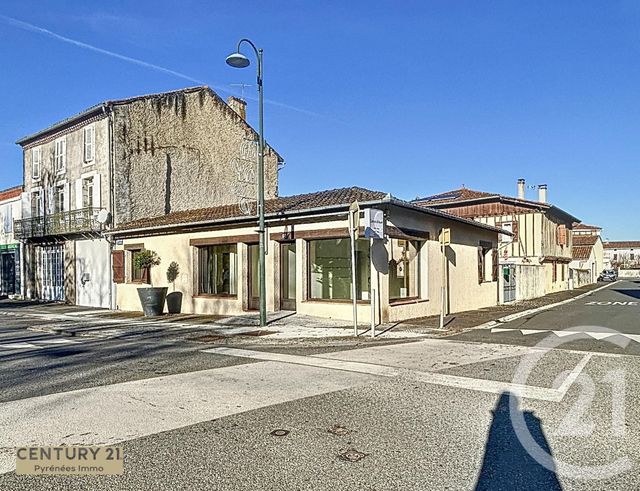 maison à vendre - 4 pièces - 77.0 m2 - LABARTHE RIVIERE - 31 - MIDI-PYRENEES - Century 21 Pyrénées Immo