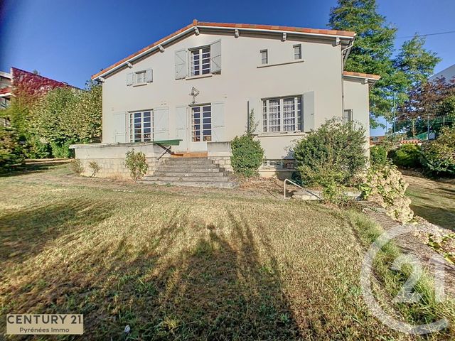 maison - ST GAUDENS - 31