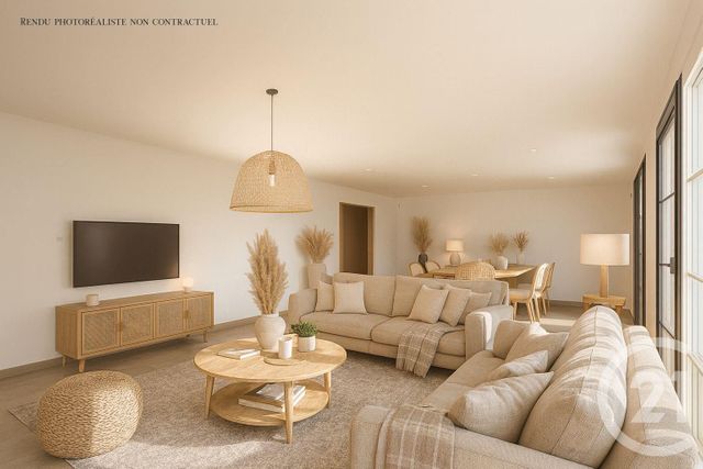 maison à vendre - 5 pièces - 188.26 m2 - ST GAUDENS - 31 - MIDI-PYRENEES - Century 21 Pyrénées Immo