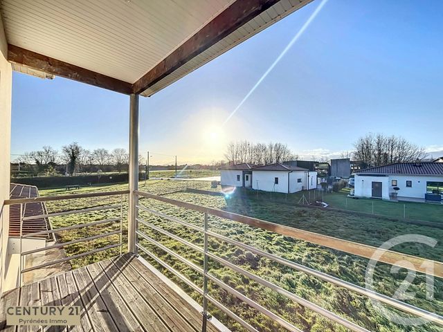 maison à vendre - 5 pièces - 188.26 m2 - ST GAUDENS - 31 - MIDI-PYRENEES - Century 21 Pyrénées Immo