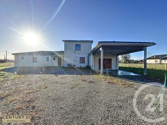 maison à vendre - 5 pièces - 188.26 m2 - ST GAUDENS - 31 - MIDI-PYRENEES - Century 21 Pyrénées Immo