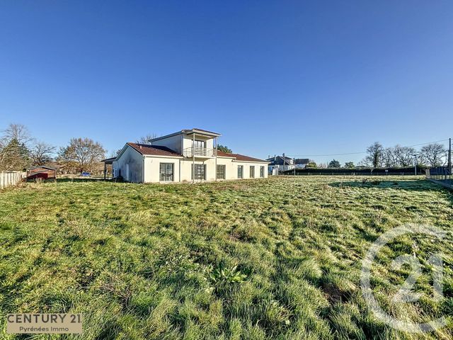 maison à vendre - 5 pièces - 188.26 m2 - ST GAUDENS - 31 - MIDI-PYRENEES - Century 21 Pyrénées Immo