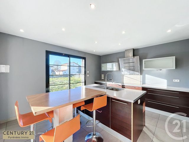maison à vendre - 5 pièces - 188.26 m2 - ST GAUDENS - 31 - MIDI-PYRENEES - Century 21 Pyrénées Immo