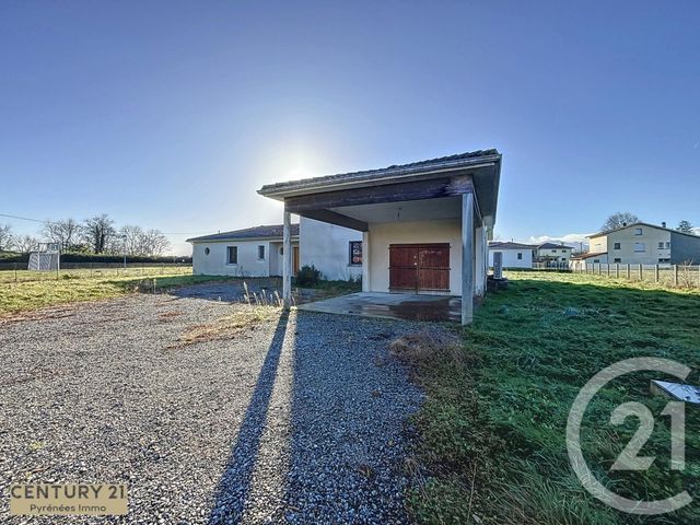 maison à vendre - 5 pièces - 188.26 m2 - ST GAUDENS - 31 - MIDI-PYRENEES - Century 21 Pyrénées Immo