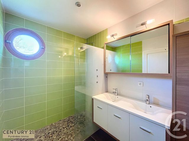 maison à vendre - 5 pièces - 188.26 m2 - ST GAUDENS - 31 - MIDI-PYRENEES - Century 21 Pyrénées Immo