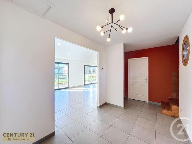maison à vendre - 5 pièces - 188.26 m2 - ST GAUDENS - 31 - MIDI-PYRENEES - Century 21 Pyrénées Immo