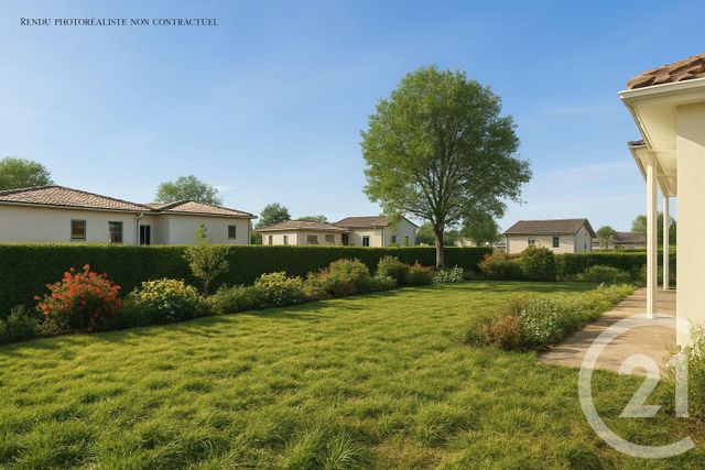 maison à vendre - 5 pièces - 188.26 m2 - ST GAUDENS - 31 - MIDI-PYRENEES - Century 21 Pyrénées Immo