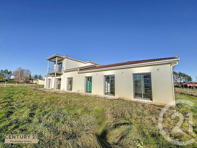 maison à vendre - 5 pièces - 198.0 m2 - ST GAUDENS - 31 - MIDI-PYRENEES - Century 21 Pyrénées Immo