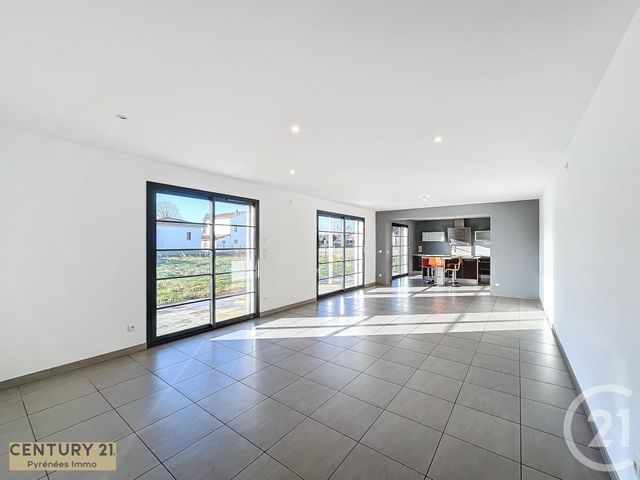 maison à vendre - 5 pièces - 188.26 m2 - ST GAUDENS - 31 - MIDI-PYRENEES - Century 21 Pyrénées Immo