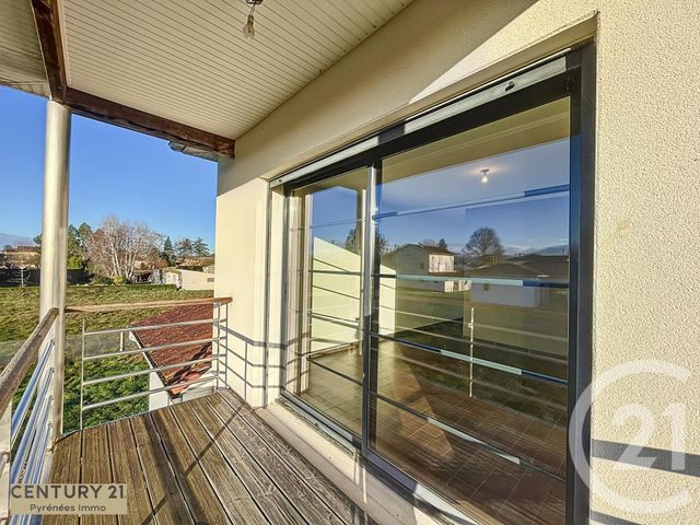 maison à vendre - 5 pièces - 188.26 m2 - ST GAUDENS - 31 - MIDI-PYRENEES - Century 21 Pyrénées Immo