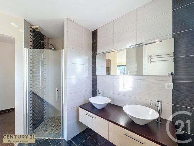 maison à vendre - 5 pièces - 188.26 m2 - ST GAUDENS - 31 - MIDI-PYRENEES - Century 21 Pyrénées Immo