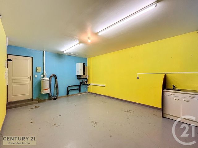 maison à vendre - 5 pièces - 188.26 m2 - ST GAUDENS - 31 - MIDI-PYRENEES - Century 21 Pyrénées Immo