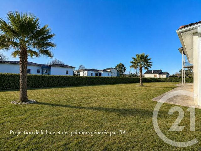 maison à vendre - 6 pièces - 188.26 m2 - ST GAUDENS - 31 - MIDI-PYRENEES - Century 21 Pyrénées Immo