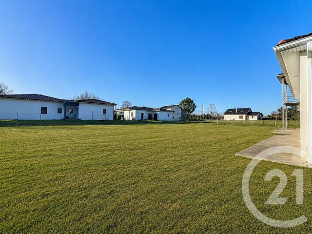 maison à vendre - 6 pièces - 188.26 m2 - ST GAUDENS - 31 - MIDI-PYRENEES - Century 21 Pyrénées Immo