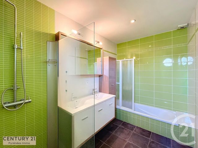 maison à vendre - 5 pièces - 188.26 m2 - ST GAUDENS - 31 - MIDI-PYRENEES - Century 21 Pyrénées Immo