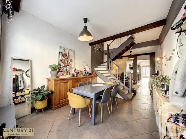 maison - ST GAUDENS - 31