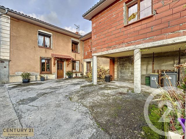 maison à vendre - 6 pièces - 194.0 m2 - ST GAUDENS - 31 - MIDI-PYRENEES - Century 21 Pyrénées Immo